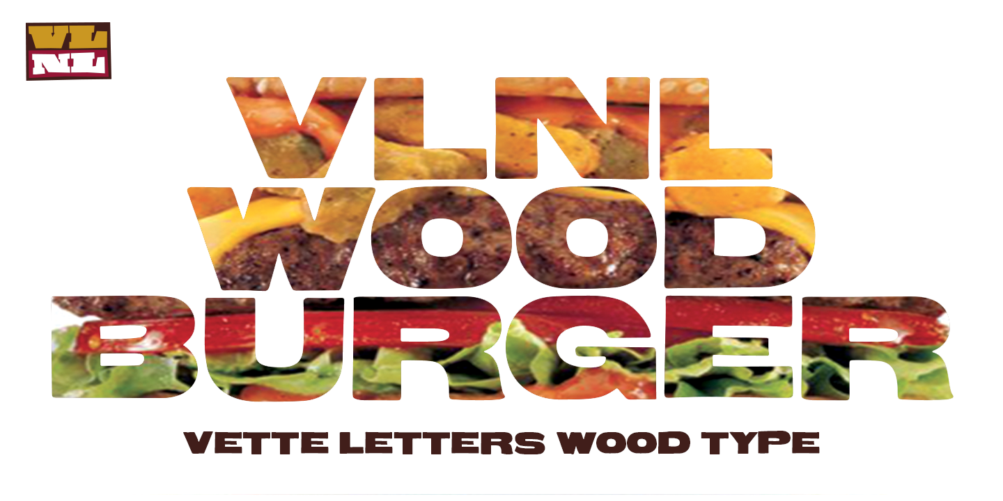 VLNL Wood Burger Free Download Free Download