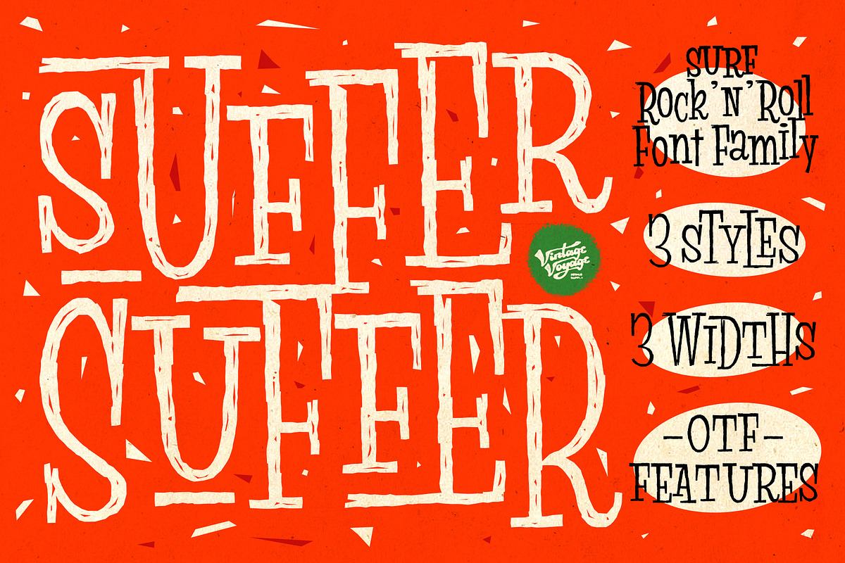 VVDS Suffer • A Rock'n'Roll Family Free Download Free Download