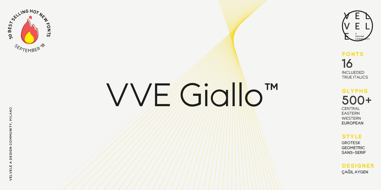 VVE Giallo Free Download Free Download