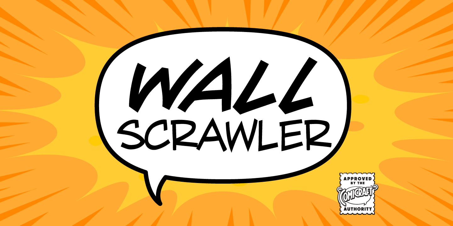 Wall Scrawler Free Download Free Download