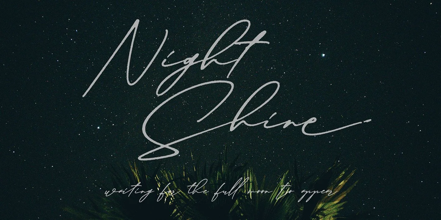 Wamelo Font