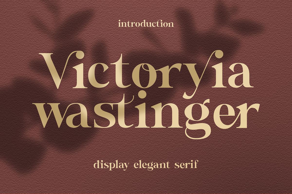 Wastinger Elegant Display Free Download Free Download