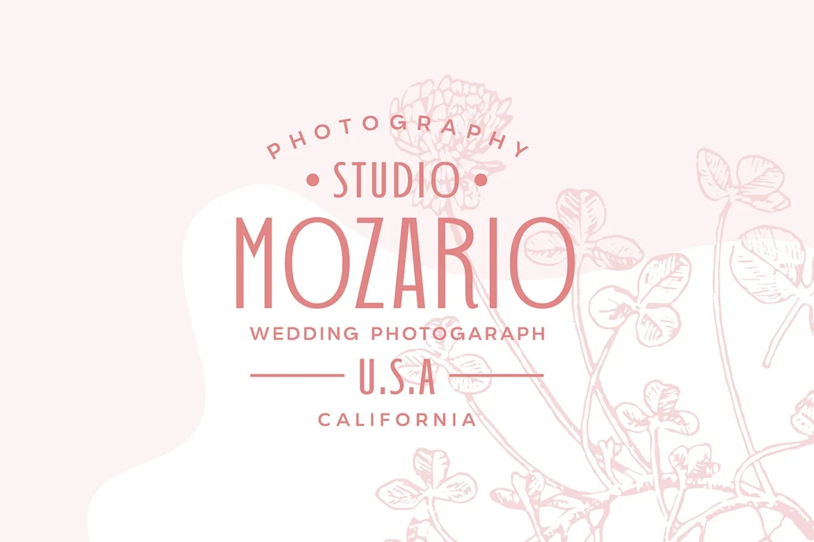 Wedding Font Pairing
