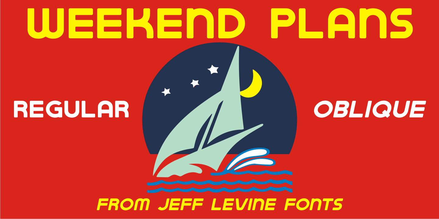 Weekend Plans JNL Free Download Free Download