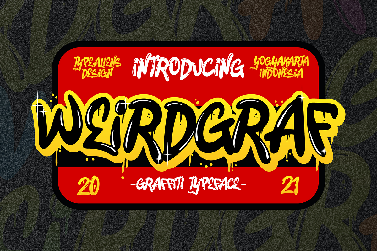 Weirdgraf Free Download Free Download