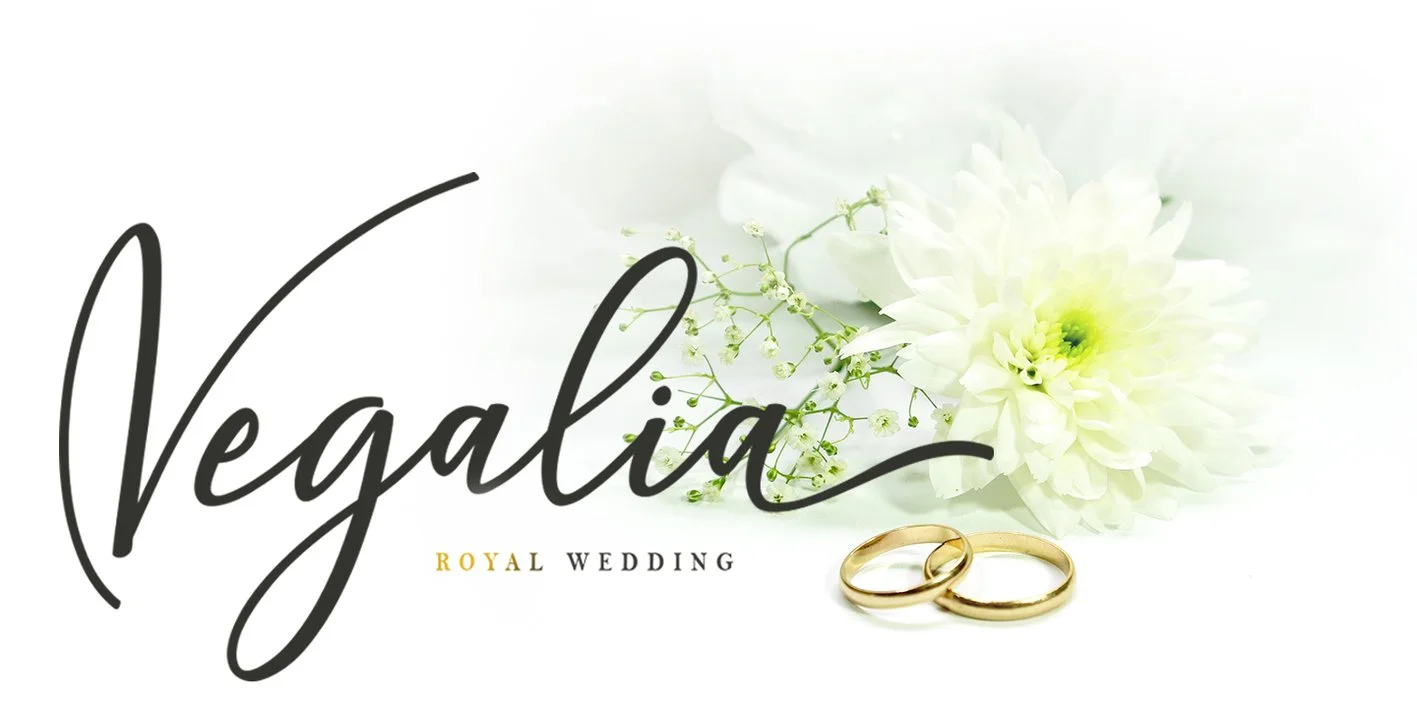 Wellington Font
