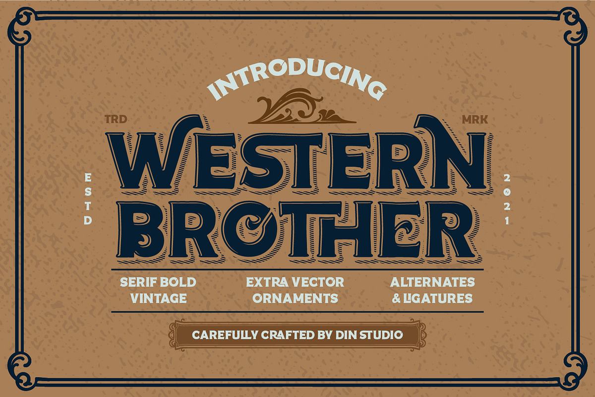 Western Brother Free Download Free Download