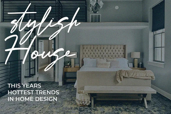 White Medita Brush Script Font
