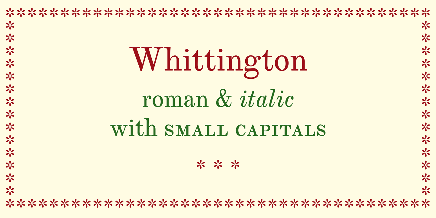 Whittington Free Download Free Download