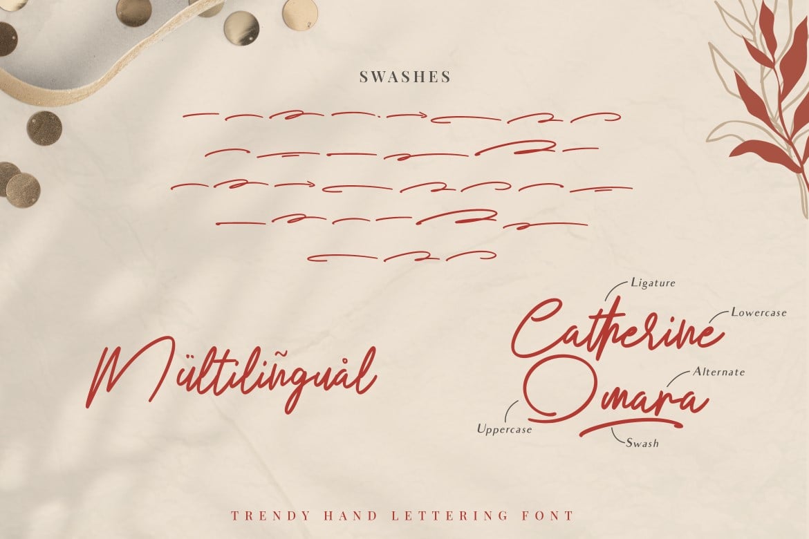 Winlove Wedding Font Free Download