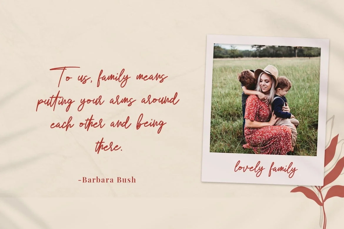 Winlove Wedding Font