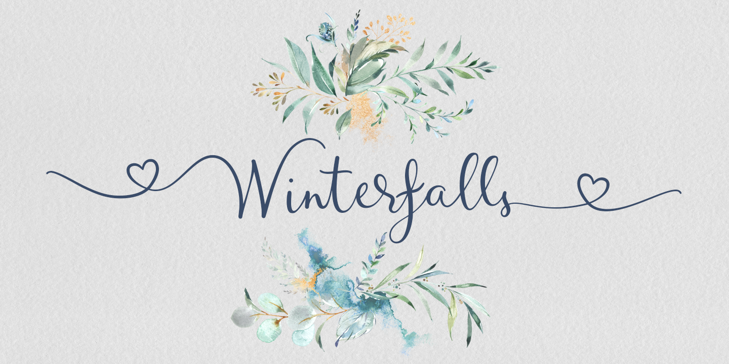 Winterfalls Free Download Free Download