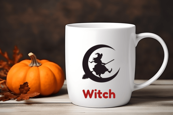 Witch Halloween Font Free Download