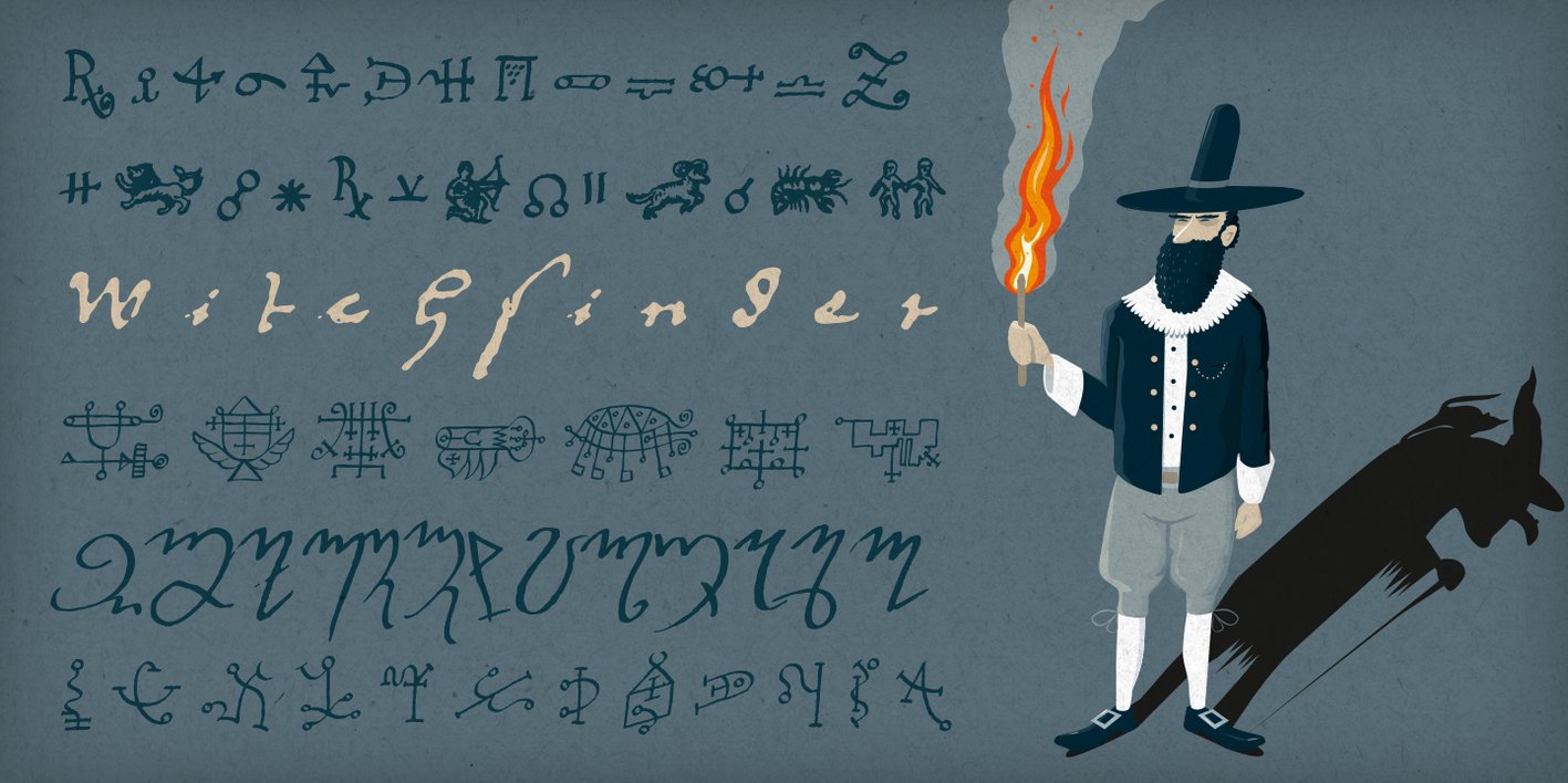 Witchfinder Free Download Free Download