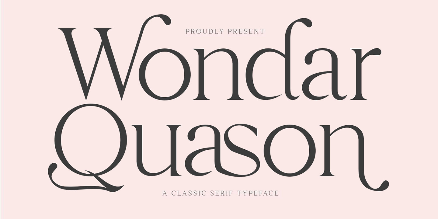 Wondar Quason Free Download Free Download