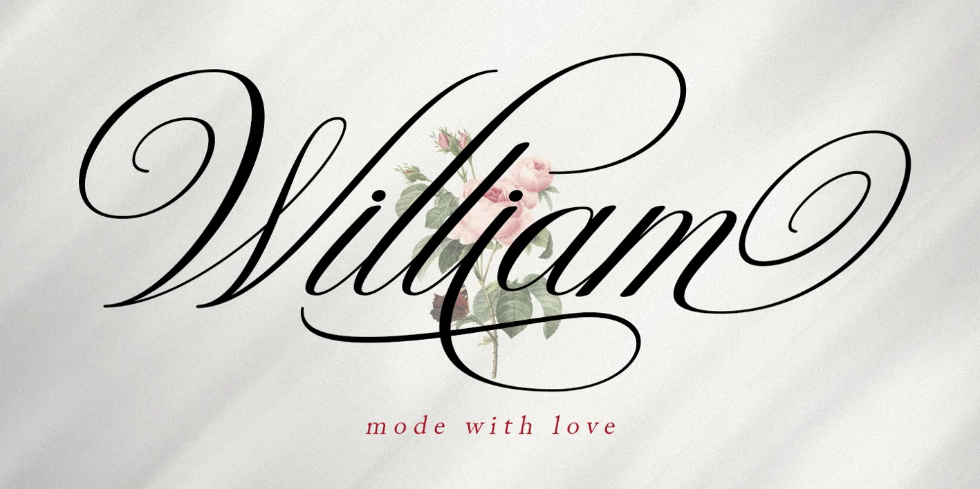 Wonderful Script Font