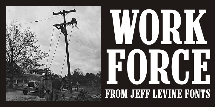 Work Force JNL Free Download Free Download