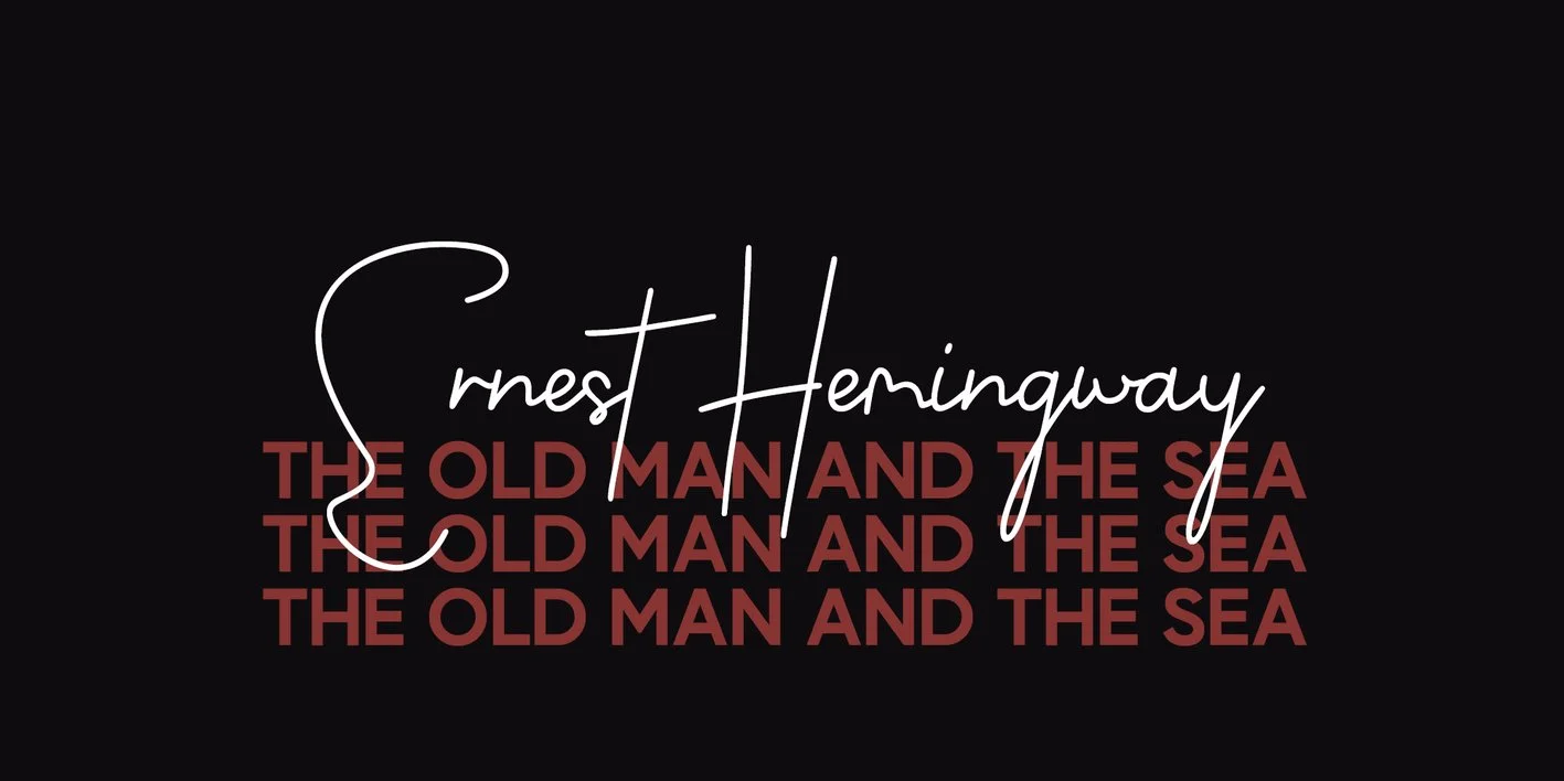 Writer Autograph Font