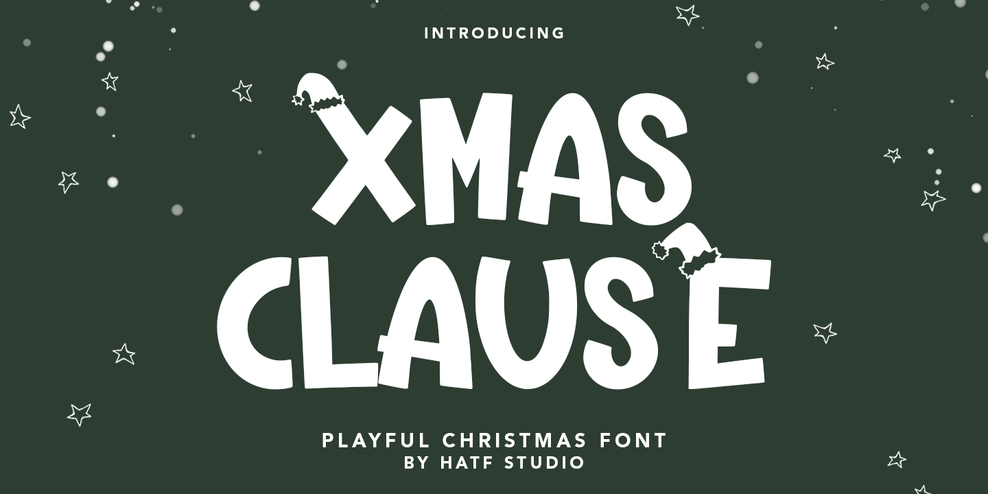 Xmas Clause Free Download Free Download