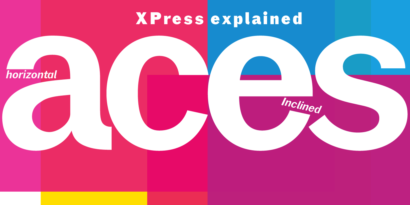 XPress Font Free Download