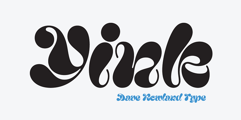 Yink Font Free Download Free Download