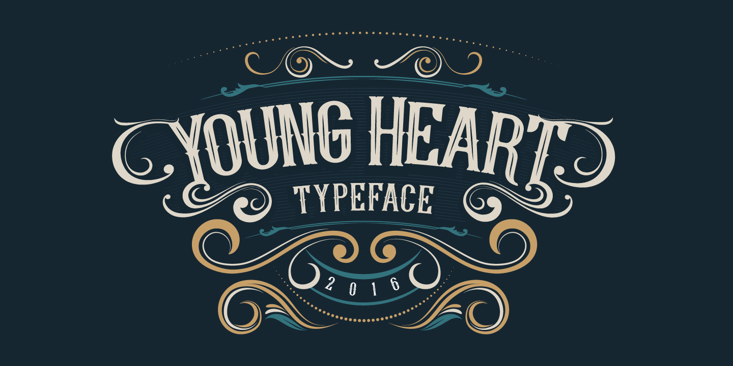 Young Heart Free Download Free Download