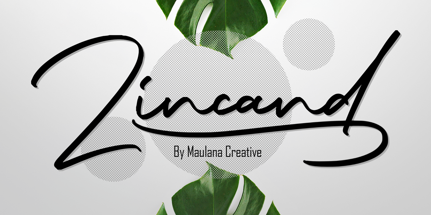 Zincand Free Download Free Download