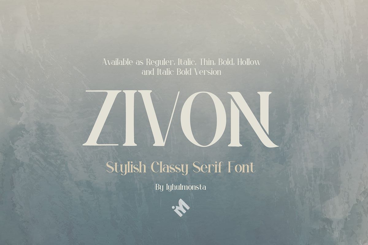 ZIVON Free Download Free Download