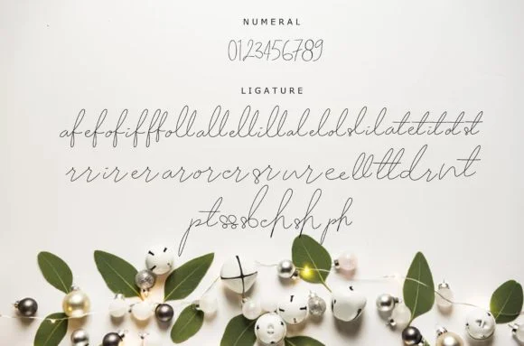 Zolland Font