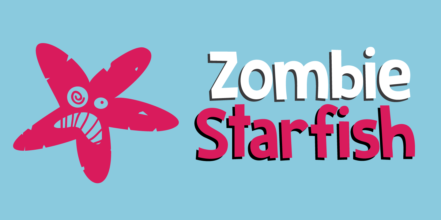 Zombie Starfish Free Download Free Download