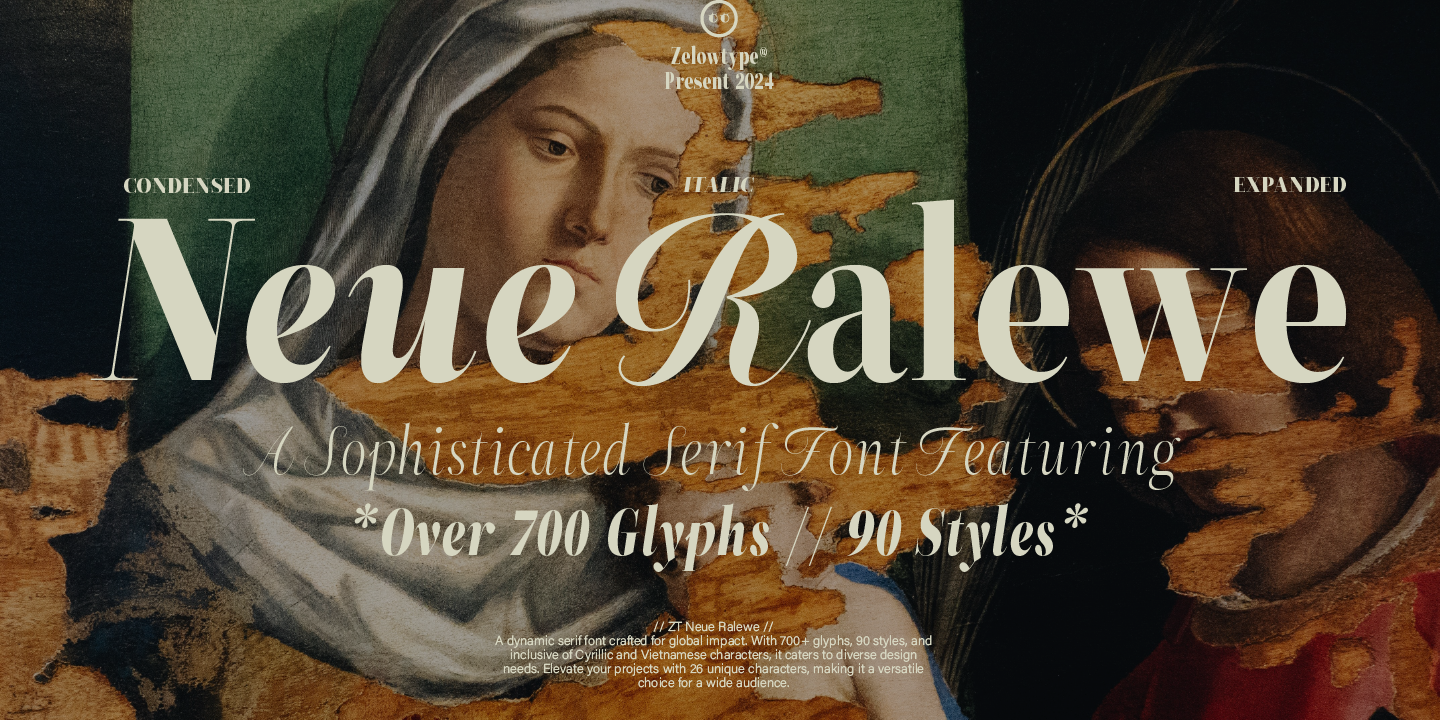 ZT Neue Ralewe Free Download Free Download