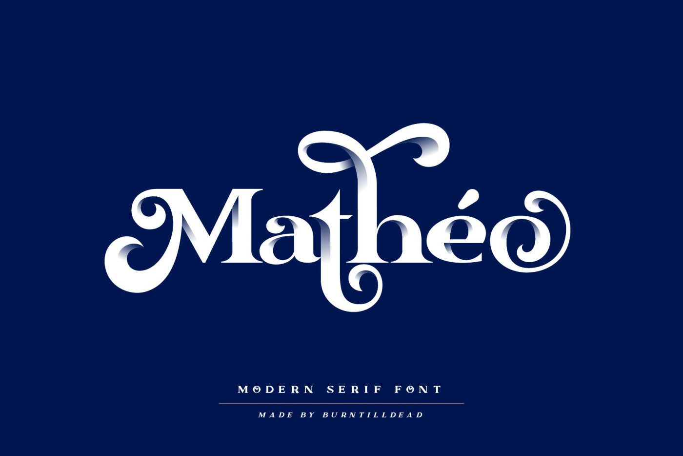 Fonts collection. Северный шрифт. Matheo. Thailand fonts.